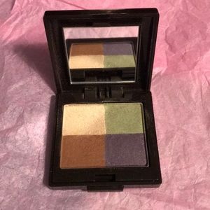 Laura Mercier EyeColor MiniQuad (Lush Botanicals)